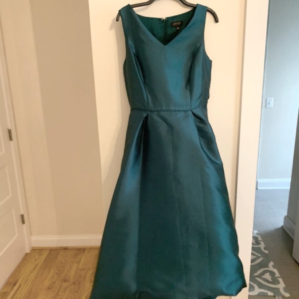 Tahari Ball Gown